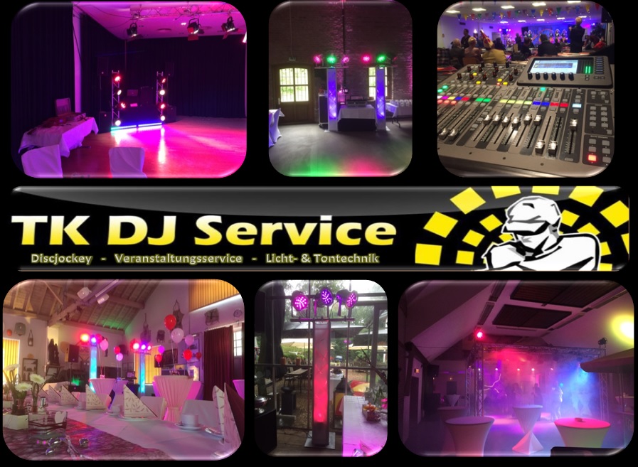 TK DJ SERVICE